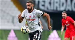 Şampiyonlar Ligi´nin yine en güzel golü Cenk Tosun´un
