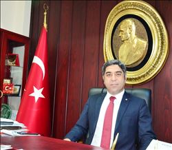 ADANA BAROSU SARIKAMIŞ ŞEHİTLERİNİ ANDI