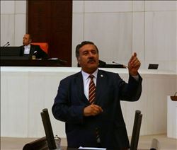 "KÖY OKULLARINDA TEMİZLİK GÖREVLİSİ YOK"   