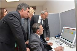 TBB ve BMMYK´dan mültecilere destek hattı