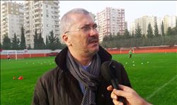 “Devre arasında gerekli yerlere transfer yapacağız” 