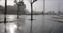 Soğuk hava ve yağmur geliyor