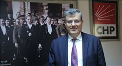  “CUMHURİYET YANLISI HERKES KUBİLAY OLMALIDIR”