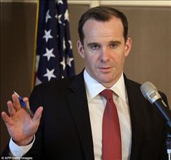 ABD SURİYE´DE İLİŞKİSİNİ SÜRDÜRDÜĞÜ YEREL GÜÇLERE DESTEKLERDE YENİ AYARLAMALAR YAPACAK