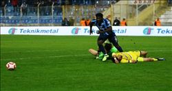 ADANA DEMİSPOR BU KEZ GALİP