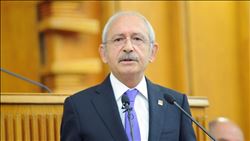 KILIÇDAROĞLU´DAN YENİ ADANA´YA 100. YIL KUTLAMASI