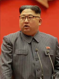 KUZEY KORE: “BMGK KARARI SAVAŞ NEDENİ”