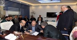 ADANA´YA TEKSTİLKENT KÜÇÜK SANAYİ SİTESİ