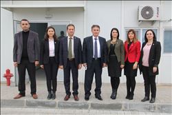 Sarıçam´daki 30 bin 600 Suriyeli tarımsal üretim yapıyor