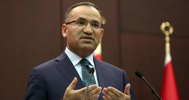 BOZDAĞ: “15 TEMMUZ DARBE GİRİŞİMİNİ KAPSIYOR”