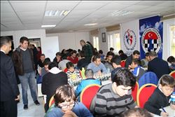 Yıldızlar Satranç Turnuvası Sona Erdi