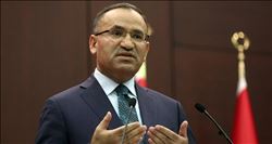 BOZDAĞ: “15 TEMMUZ DARBE GİRİŞİMİNİ KAPSIYOR”