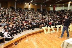 Ç.Ü.´de Yazılım ve Teknoloji Zirvesi