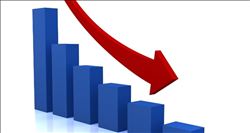 Ekonomik güven endeksi azaldı 