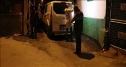 KARAKOL ARKASINA SES BOMBASI