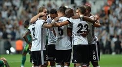 İlk yarının topa en fazla sahip olan takımı Beşiktaş