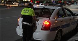 2018 yılında uygulanacak trafik cezaları belli oldu