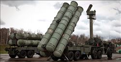       RUSYA İLE S-400´LERE İLİŞKİN ANLAŞMA İMZALANDI