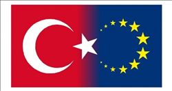 AB BAKANLIĞI MALİ YARDIMLAR KONUSUNDA AÇIKLAMA YAPTI