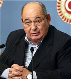 “YENİ ADANA´NIN BAŞARISI DÜNYA ÖLÇEĞİNDE”