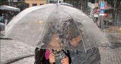 4 Aralık Pazartesi yurtta hava durumu