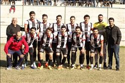 Kiremithanespor zirveden inmiyor