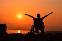 Türkiye´deki nüfusun yüzde 12´si engelli 