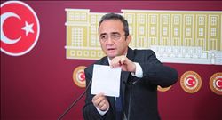 CHP, MAN ADASI BELGELERİNİ SAVCILIĞA TESLİM EDECEK
