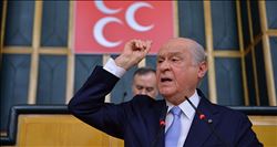 Devlet Bahçeli sert çıktı: Buna razı olamayız