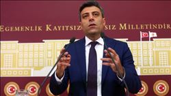 CHP´Lİ YILMAZ, “YPG VE PYD KONUSUNDA AMERİKA BİR ÇIKIŞ YOLU ARIYOR”