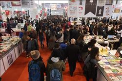 2018 YILI´NIN İLK KİTAP FUARI ADANA´DA AÇILIYOR