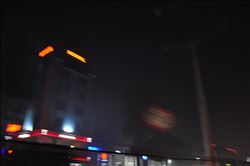 "Adana´da nefes alınmıyor"