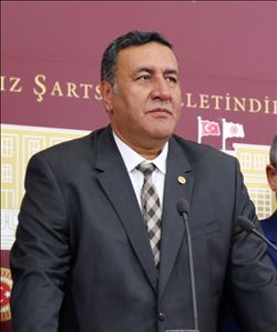 “ÇKS´ye kayıtlı olmayan çiftçilerin de borçları ertelensin”