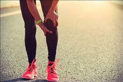 Kontrolsüz spor ve obezite dizlerin düşmanı