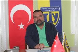  "Sorunumuz çözülmezse ligden çekiliriz"