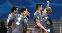 Beşiktaş´a Avrupa´da yan bakılmıyor