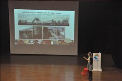 ÇUKUROVA´DA ATIK PİL SEFERBERLİĞİ