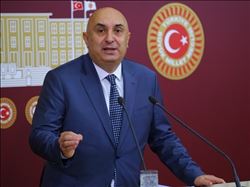 CHP´Lİ ÖZKOÇ: “BU KARARIN KARŞISINDA DİMDİK DURMALIYIZ”
