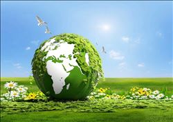 BİR YILDA 32 MİLYON TON ATIK TOPLANDI