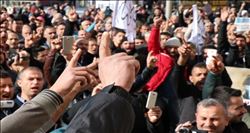 KUDÜS İÇİN YURT ÇAPINDA PROTESTOLAR