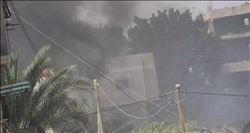 GAZZE´DE İSRAİL MÜDAHALESİNDE 2 ÖLÜ 40 YARALI