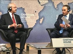  “POPÜLİZM ARTIK BİR ÜLKENİN DEĞİL, DÜNYA´NIN, YANİ DEMOKRASİNİN SORUNU OLDU”