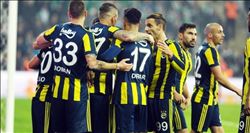 Bursaspor 0-1 Fenerbahçe 
