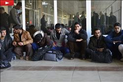 Adana´da "Banker Bilo" filmi gerçek oldu  