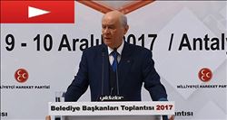 Bahçeli´den Cumhurbaşkanı Erdoğan´a ´Lozan´ desteği
