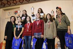 Adanalı satranç sporcularının başarısı