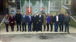 Yüreğir Ziraat Odası:“Çiftçinin üretim sürecini kolaylaştırmak için çalışıyoruz”  