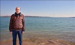 İNCEFİKİR:"SULAK ALANLARIMIZI KAYBEDİYORUZ"