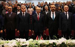 "Beyaz Bayrak"ve"Beslenme Dostu Okul"sertifikaları sahiplerini buldu.