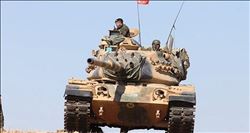 TSK: Fırat Kalkanı Harekatı´nın 172. gününde